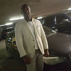 Meet your Posher, Perry